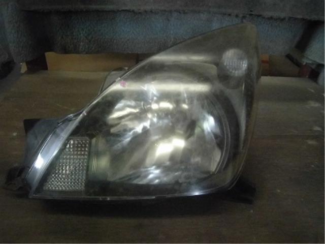 【中古】中古部品 オーパ ZCT10 左ヘッドランプ 【3340180100-001686830310900】