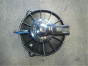 【中古】中古部品 オーパ ZCT10 ヒーターブロアモーター 【3340180100-001686832867900】