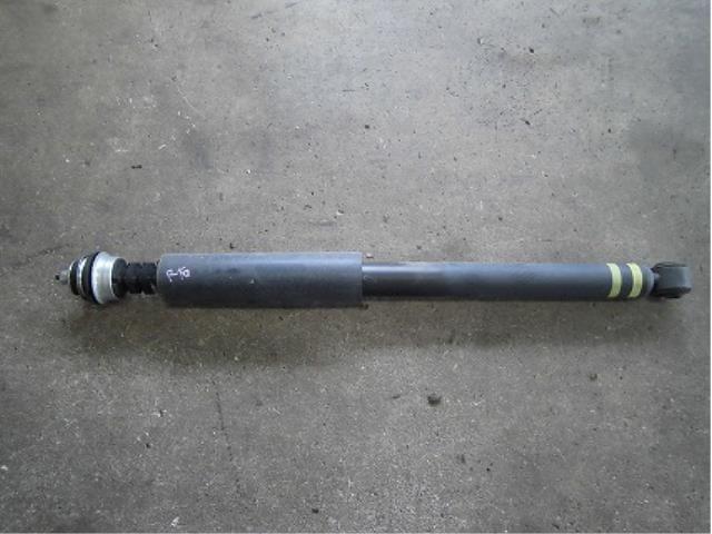 【中古】中古部品 ポルテ NNP10 右リアショックアブソーバー 【3340180100-001363531650700】
