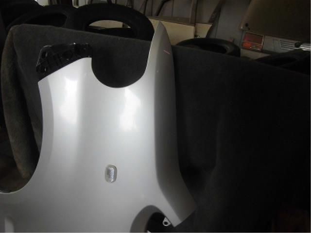 【中古】中古部品 ポルテ NNP10 左フロントフェンダー 【3340180100-0015327764107...