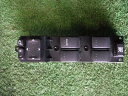 【中古】中古部品 ラフェスタ CWEAWN パワーウインドウスイッチ 【3330450100-230210000161900】