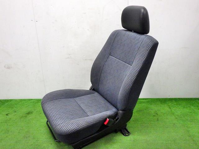 【中古】中古部品 パジェロミニ H58A ドライバーシート 【3330890100-000023200470...