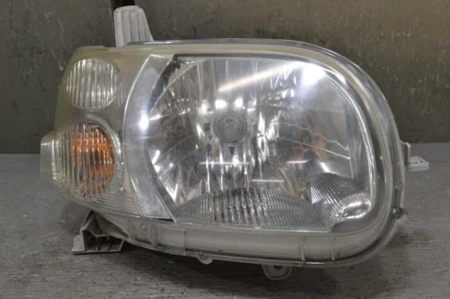 【中古】中古部品 タント L375S 右ヘッドランプ 【3310580000-230211000110800】