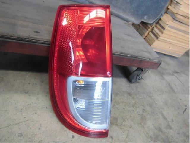 標記 - 【中古】中古部品 MRワゴン MF22S 左テールランプ 【3340180100-001372572315600】
