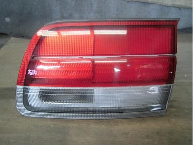 【中古】中古部品 カルディナ ST191G リアフィニッシャーパネル 【3340180100-001361777515200】