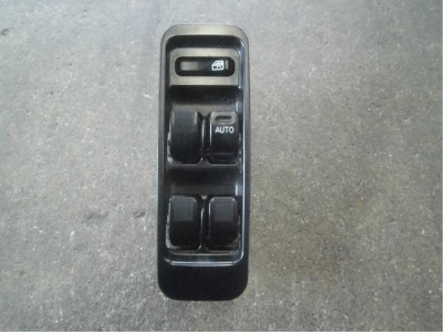 【中古】中古部品 ムーヴ L900S パワーウインドウスイッチ 【3340180100-001553265161900】