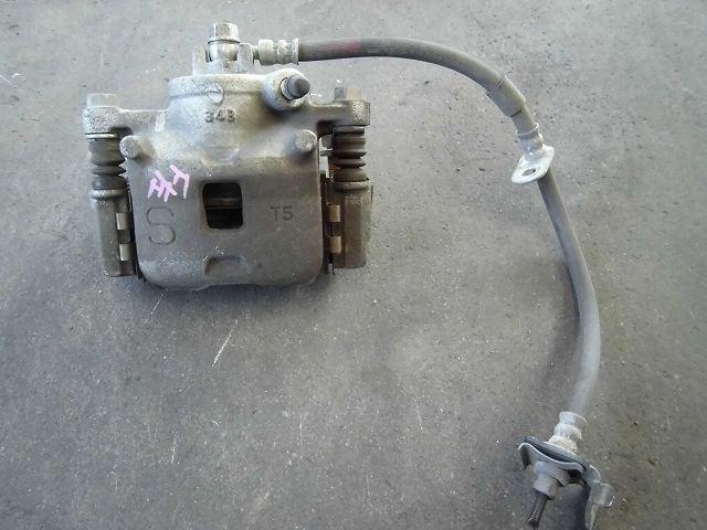 【中古】中古部品 アルト HA25S 左フロントキャリパー 【3340180100-001211532044360】