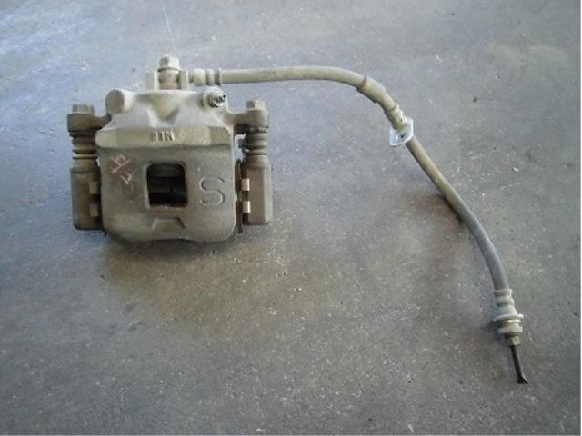 【中古】中古部品 アルト HA25S 左フロントキャリパー 【3340180100-001395659844360】