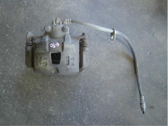 【中古】中古部品 インプレッサ GG3 右フロントキャリパー 【3340180100-001422062544330】