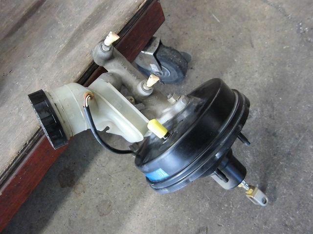 【中古】中古部品 ミラ L500V ブレーキマスター 【3340180100-000976720247160】