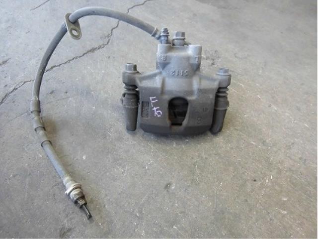 【中古】中古部品 ミラ L250S 右フロントキャリパー 【3340180100-001292223444330】