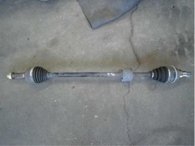 【中古】中古部品 ミラ L250S 右フロントドライブシャフト 【3340180100-001270128142100】