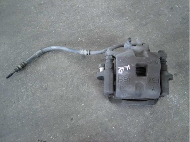 【中古】中古部品 ファミリア BJ5P 右フロントキャリパー 【3340180100-001344652644330】