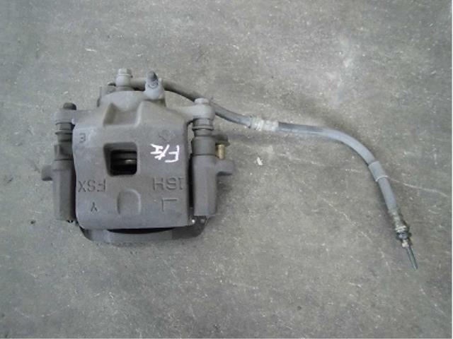 【中古】中古部品 ファミリア BJ5P 左フロントキャリパー 【3340180100-001344652744360】