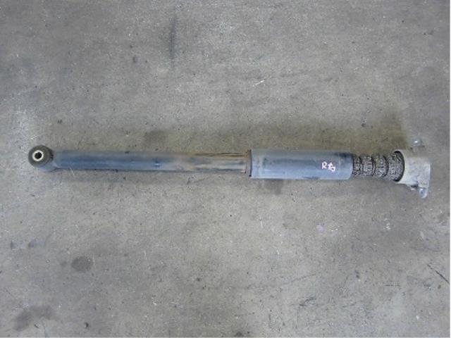 【中古】中古部品 デミオ DY3W 右リアショックアブソーバー 【3340180100-001287963550700】