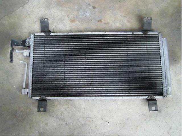 【中古】中古部品 アテンザ GY3W コンデンサー 【3340180100-001265534360600】