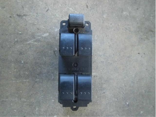 【中古】中古部品 アクセラ BK5P パワーウインドウスイッチ 【3340180100-001385845861900】