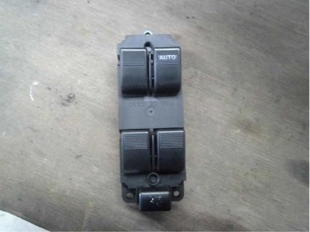 【中古】中古部品 デミオ DY3W パワーウインドウスイッチ 【3340180100-001307931961900】