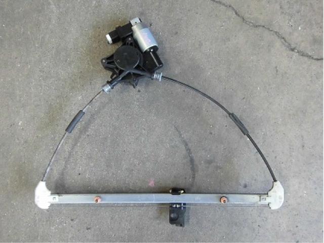 【中古】中古部品 アテンザ GY3W 左リアドアレギュレータ・モーター 【3340180100-001265531913420】