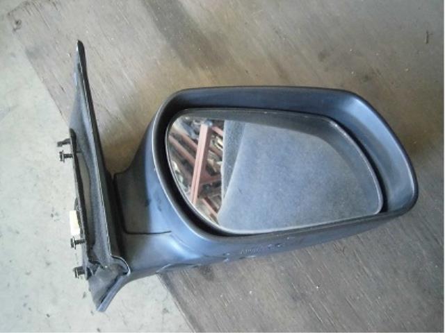 【中古】中古部品 アクセラ BK5P 右サイドミラー 【3340180100-001385844813500】