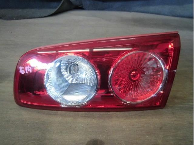【中古】中古部品 デミオ DY3W リアフィニッシャーパネル 【3340180100-001392746515200】
