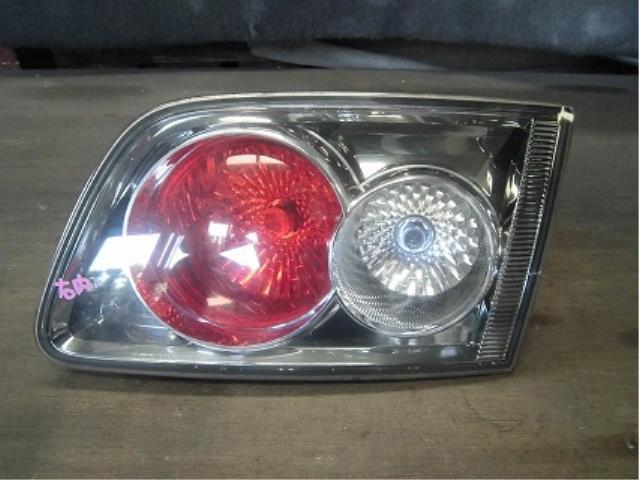 【中古】中古部品 アテンザ GY3W リアフィニッシャーパネル 【3340180100-001265532315200】