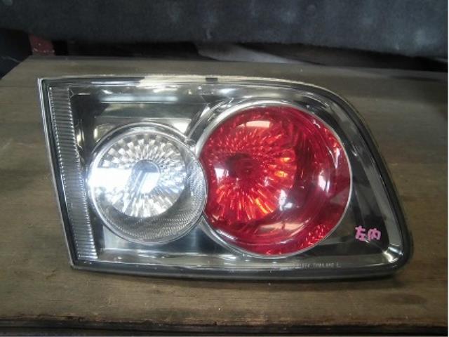 【中古】中古部品 アテンザ GY3W リアフィニッシャーパネル 【3340180100-001265532515200】