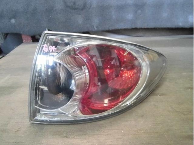 【中古】中古部品 アテンザ GY3W 右テールランプ 【3340180100-001265532215500】