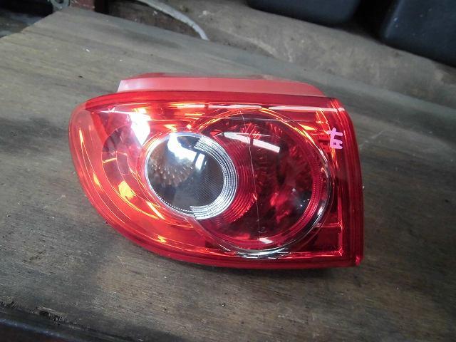 【中古】中古部品 デミオ DY3W 左テールランプ 【3340180100-001174783615600】