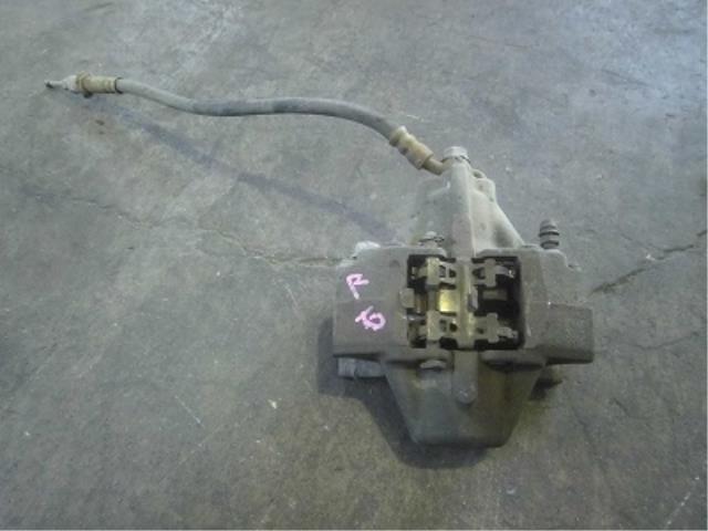 【中古】中古部品 クラウンマジェスタ JZS177 右リアキャリパー 【3340180100-001534002644430】