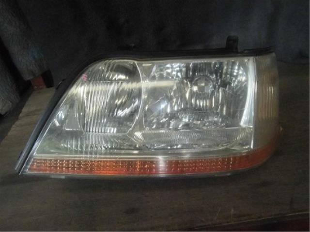 【中古】中古部品 クラウンマジェスタ JZS177 左ヘッドランプ 【3340180100-001534000010900】