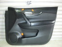 【中古】中古部品 エクストレイル HNT32 右フロントドアトリム 【3310050100-221221000113150】