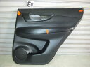 【中古】中古部品 エクストレイル HNT32 右リアドアトリム 【3310050100-221221000113350】