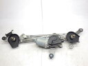 【中古】中古部品 エルグランド PE52 フロントワイパーモーター 【3330990500-230215000261600】