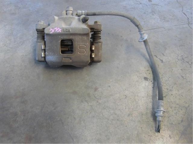 【中古】中古部品 モコ MG33S 左フロントキャリパー 【3340180100-001527822244360】