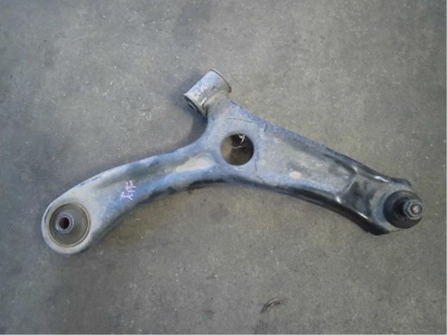 【中古】中古部品 モコ MG33S 右フロントロアアーム 【3340180100-001527822951720】