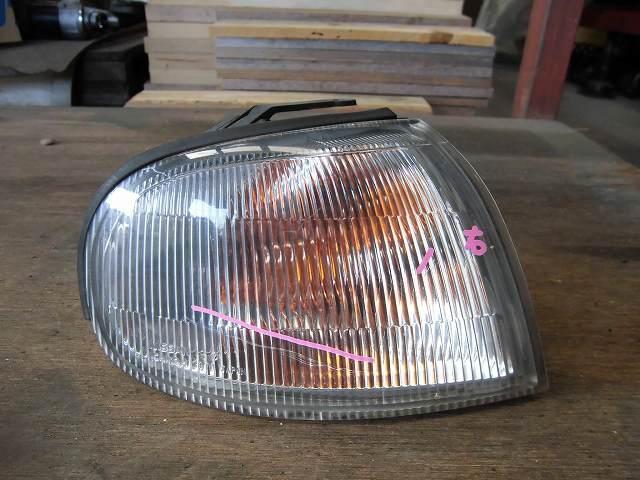 樂天商城 - 【中古】中古部品 プレセア R11 右クリアランスランプ 【3340180100-001132933611000】