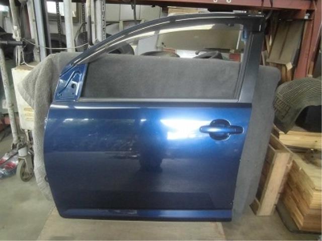 乐天商城 - 【中古】中古部品 パッソ KGC10 左フロントドア 【3340180100-001531894813200】