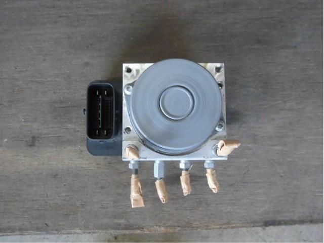 【中古】中古部品 ピノ HC24S ABSアクチュエーター 【3340180100-001326194142500】