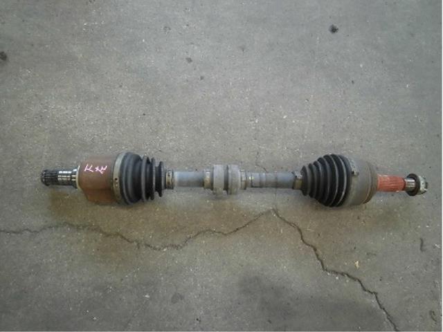 【中古】中古部品 ランディ SC25 左フロントドライブシャフト 【3340180100-001361172842200】