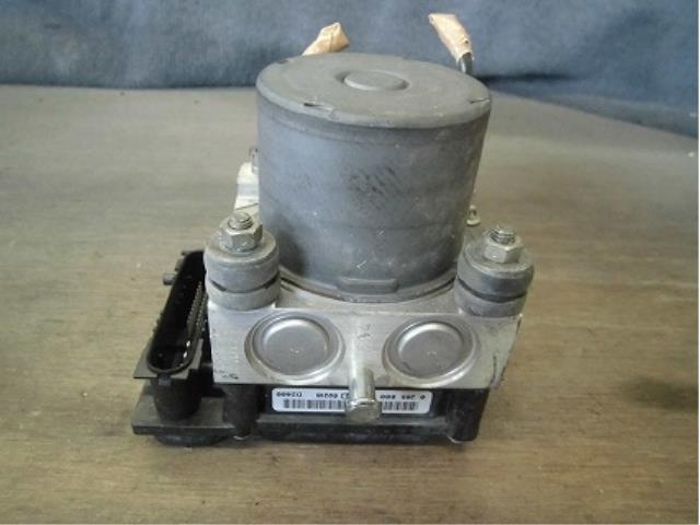 【中古】中古部品 ランディ SC25 ABSアクチュエーター 【3340180100-001361172942500】