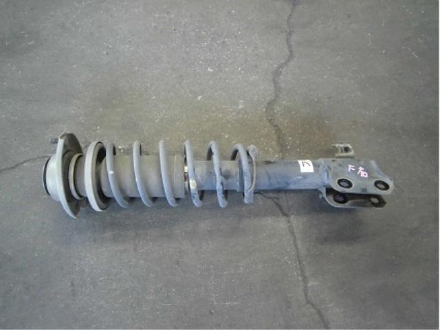 【中古】中古部品 アルト HA23V 右フロントストラット 【3340180100-001280964050110】