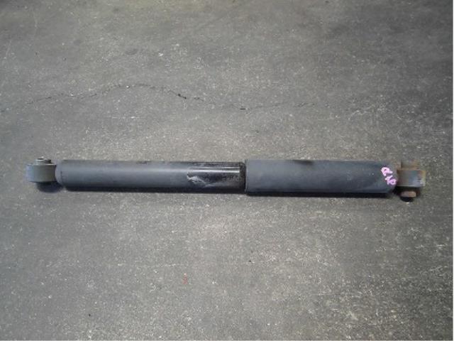 【中古】中古部品 ワゴンR MC22S 右リアショックアブソーバー 【3340180100-001438630150700】