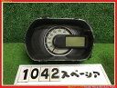 【中古】中古部品 スペーシア MK53S スピードメーター 【3330160100-000023104261400】