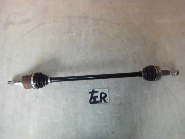 【中古】中古部品 エクストレイル HNT32 左リアドライブシャフト 【3310050100-221221000142400】
