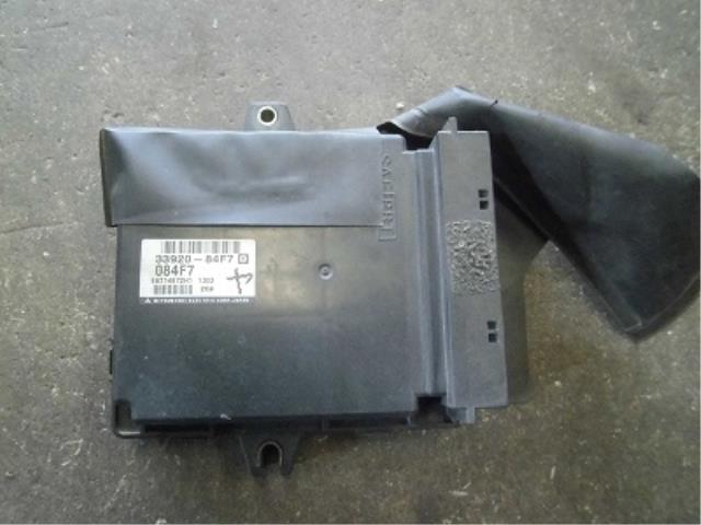 【中古】中古部品 ワゴンR MC22S エンジンコンピューター 【3340180100-001518412363100】