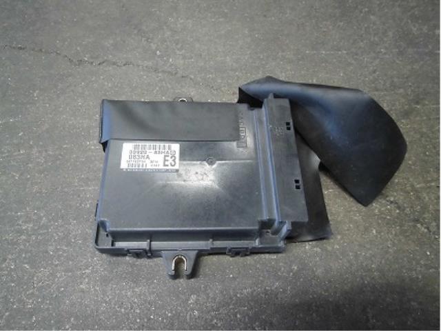 【中古】中古部品 ワゴンR MC22S エンジンコンピューター 【3340180100-001438630363100】