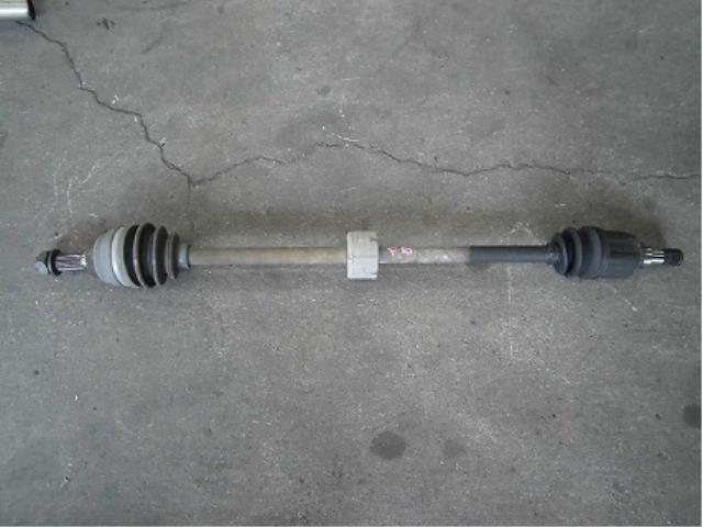 【中古】中古部品 ワゴンR MC22S 右フロントドライブシャフト 【3340180100-001268504542100】