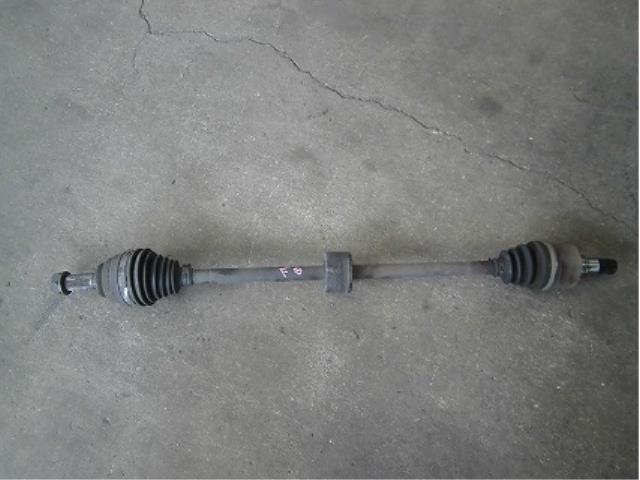 【中古】中古部品 アルト HA23S 右フロントドライブシャフト 【3340180100-001337672442100】