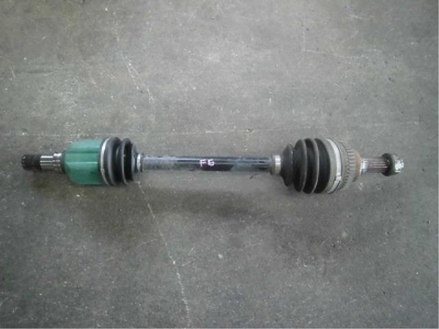 【中古】中古部品 ワゴンR MC22S 右フロントドライブシャフト 【3340180100-001484189442100】